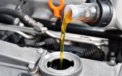 How Regular Oil Changes Lengthen the Life of Your Car