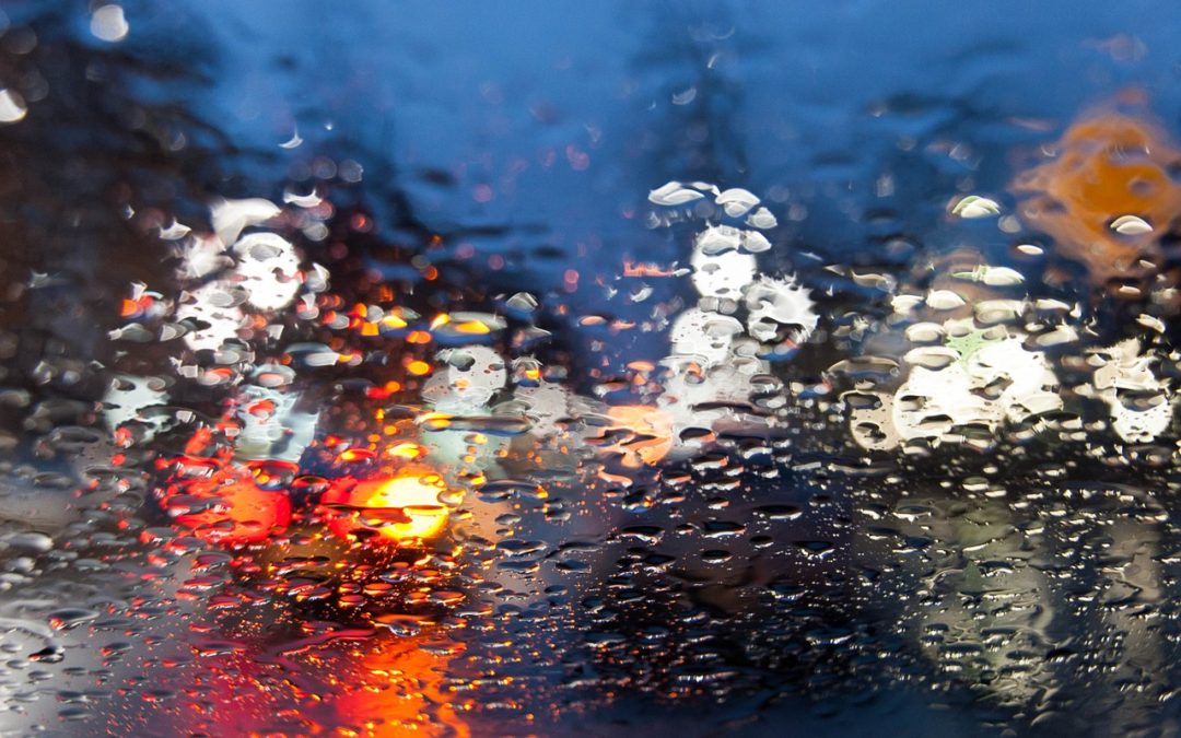 5 Maintenance Services Your Car May Need Now — Infographic