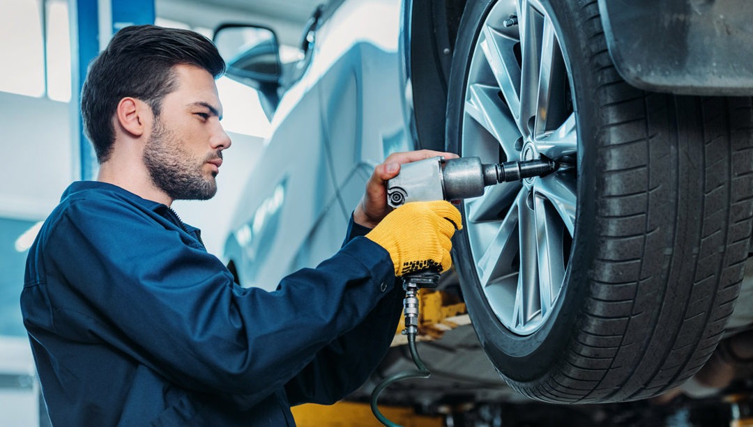 What You Need to Know About Maintaining High Mileage Cars