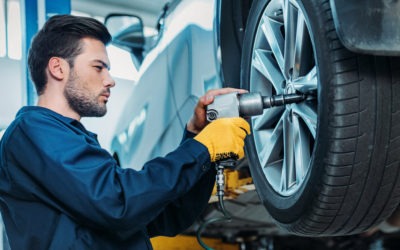 What You Need to Know About Maintaining High Mileage Cars