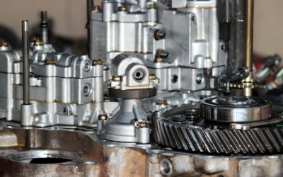 4 Common Transmission Issues