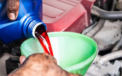 Do I Need a Transmission Fluid Flush?
