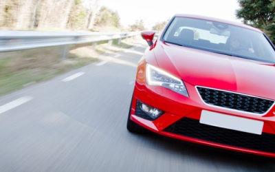 Is It Time To Have Your Brakes Serviced?