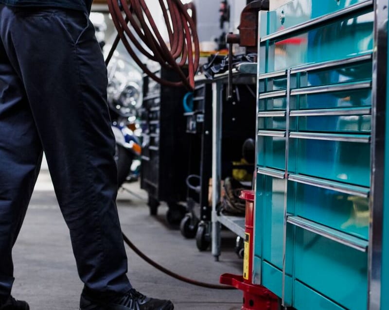 Brake Repairs & More 