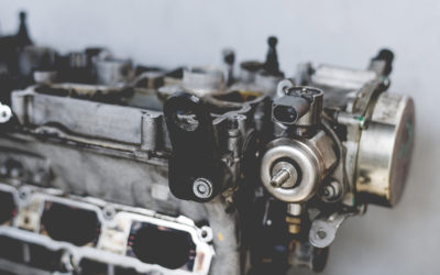 Does My Vehicle Have A Blown Transmission?