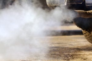 Dangerous Exhaust Leaks
