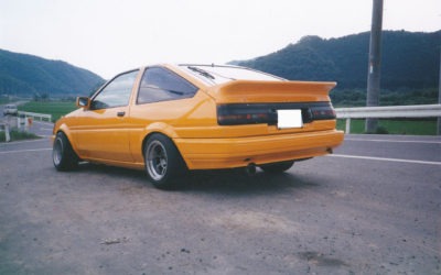 Why Does My Car Roll When I Put It In Park?