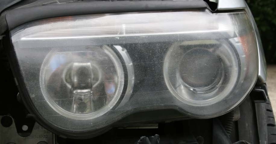Headlights