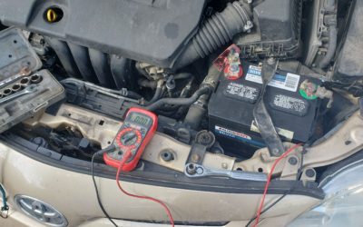 Common Car Electrical System Problems