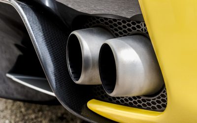 The Importance of Exhaust System Maintenance