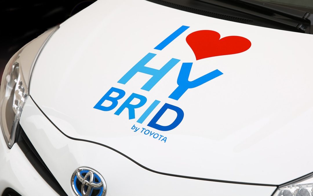 How to Maintain Your Hybrid Car