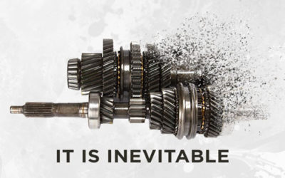 5 Warning Signs Your Transmission is Failing