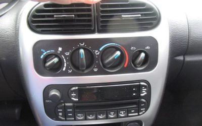 Don’t Wait Until the Dog Days of Summer: How to Know You Need a Car AC Repair