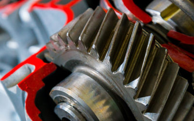 Most Common Transmission Services Your Car May Need